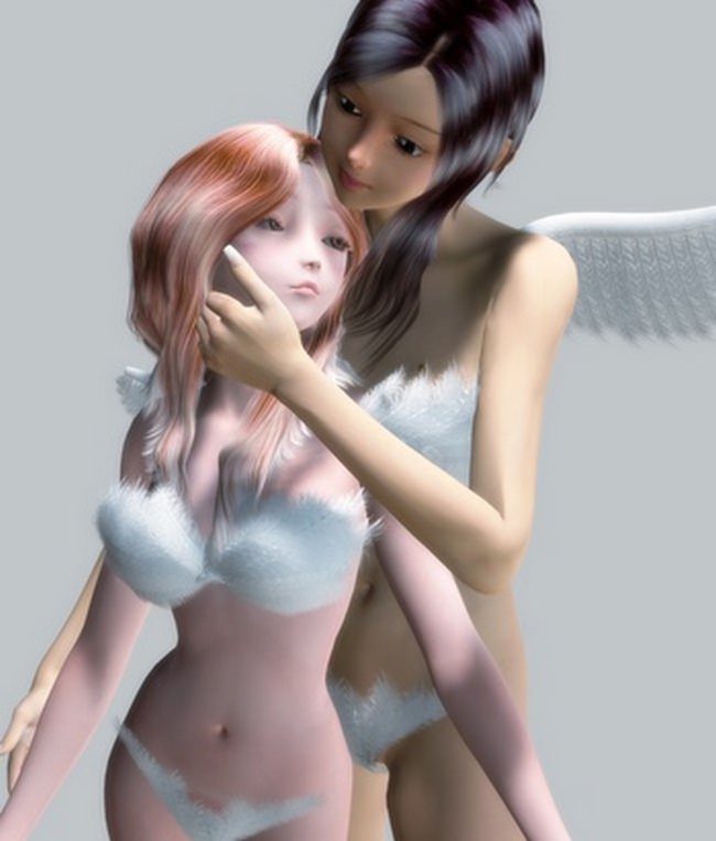 3D sex manga photo [ビューティーギャラリー]